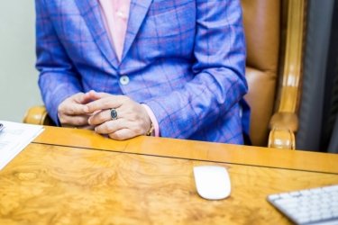 Фото 4 — Я больше собственных денег в Украине не вкладываю — Мохаммад Захур