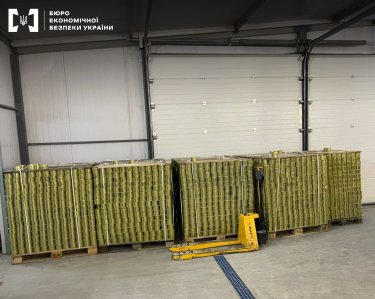 Фото 6 — Виробники консерв для Міноборони отримали підозри через схему з закупівлею м'яса у ФОП (ФОТО)