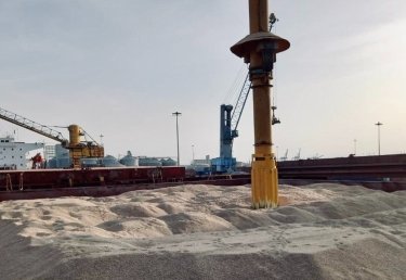 Фото 6 — "Зернова угода" під загрозою: чому її продовження потрібне не тільки Україні, а і всьому світу