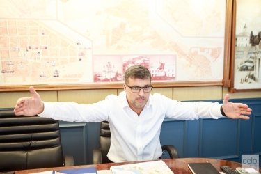 Фото 4 — Оновлений Поділ — без МАФів, але з ярмарками і фестивалями — голова Подільської РДА