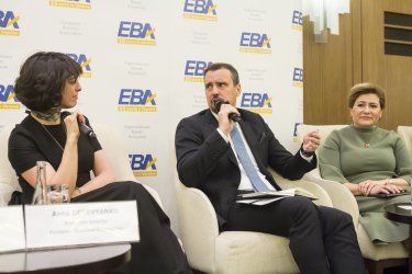 Фото 5 — Чего ждет бизнес от президентства Зеленского: угрозы и позитивные сигналы