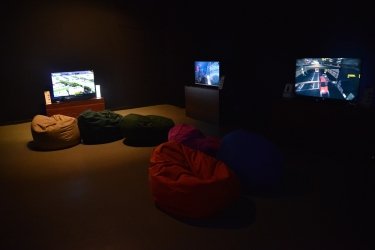Фото 4 — Sony представила в Украине Android TV c форматом 4K