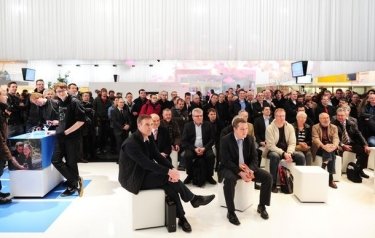 Фото 20 — Главные тренды выставки CeBIT