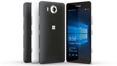 Фото 13 — Microsoft представила новые устройства на базе Windows 10