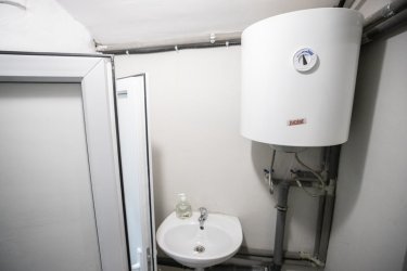 Фото 9 — На ремонт укриттів у Києві спрямують понад 350 млн грн: як вони виглядатимуть (ФОТО)