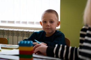 Фото 7 — У 11 областях України оновили 66 шкіл за підтримки ЄС і ПРООН