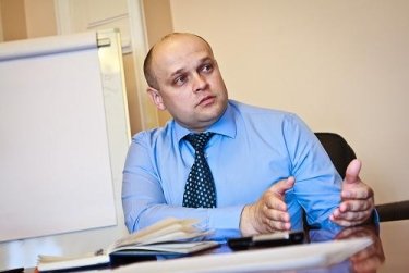 Фото 2 — Рыночный воин в бюджетном поле: о проблемах подбора и внедрения коммерческих специалистов на госслужбу согласно опыту НБУ