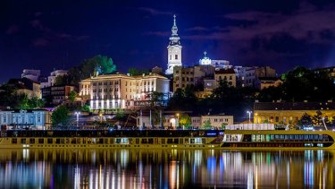Фото 4 — Подешевле: 12 европейских городов с туристическим бюджетом меньше $40 в сутки