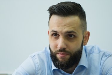 Фото 2 — Бизнес пока не видит в правительстве союзника — Нефьодов