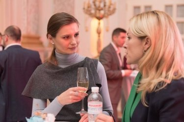 Фото 33 — iClub провел дискуссию "Украина. Бизнес. Из офлайна в онлайн"