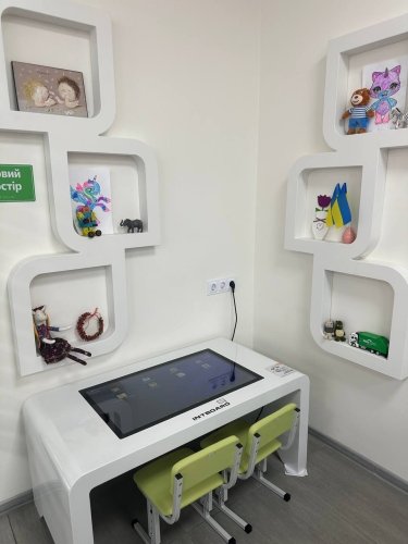 Фото 3 — В Киевской области открыли еще один Дія.Центр