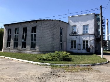 продаж спиртзаводів