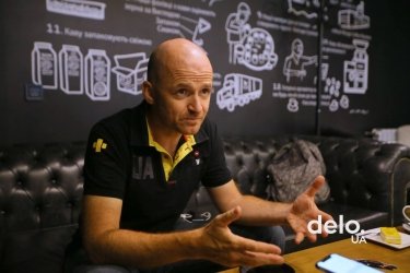 Фото 4 — "Ви чекали Уляну Супрун, щоб дізнатися, що манту можна мочити?" — Олександр Лінчевський