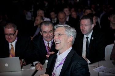 Фото 12 — В Киеве стартовала конференция по интернет-бизнесу IDCEE