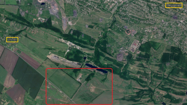 Военные базы РФ, полигоны