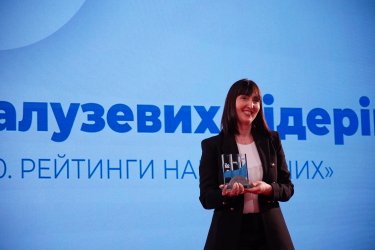 Світлана Шибецька (Баядера Груп)
