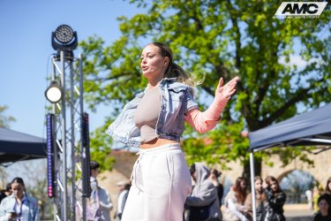 Фото 29 — У Києві відбудеться найбільший спортивний фестиваль літа: чотири дні спорту, змагань і сімейного відпочинку