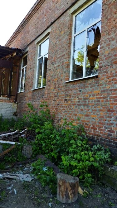 Фото 3 — Глава Курской области заявил об обстреле приграничного с Украиной поселка