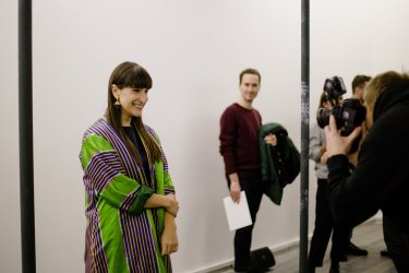 Фото 11 — В PinchukArtCentrе художники прогнозируют будущее с помощью высоких технологий (фото)