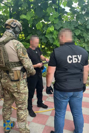 Фото 6 — В Виннице задержали более 10 должностных лиц военной медкомиссии и врачей, которые наживались на военнообязанных