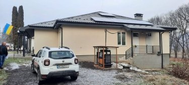 Фото 4 — На Закарпатті ще 20 амбулаторій забезпечили сонячними електростанціями (ФОТО)