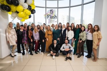 Фото 2 — Как систематизация образовательного бизнеса стала вкладом в развитие соответствующей отрасли Украины: опыт, изменяющий рынок