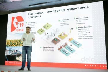 Фото 5 — Как прошел третий ежегодный Digital Evolution Forum.2019 от Microsoft в Киеве
