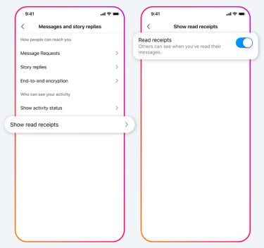 Фото 4 — Instagram получил масштабное обновление: какие функции доступны пользователям