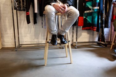 Фото 54 — Впервые в Киеве проходит Неделя искусства с прицелом на украинский Базель — фото