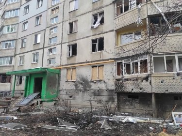 Фото 5 — Маріуполь, Сєверодонецьк, Харків: історії українців, яким пощастило вирватися з охоплених війною міст