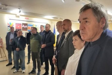 Фото 2 — Реінтеграція ветеранів: на Миколаївщині створюють нову модель ринку праці