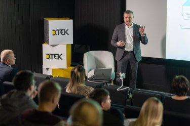 Фото 2 — "Киевоблэнерго" активно "оцифровывают": получение услуг онлайн обещают ввести до 2020 года