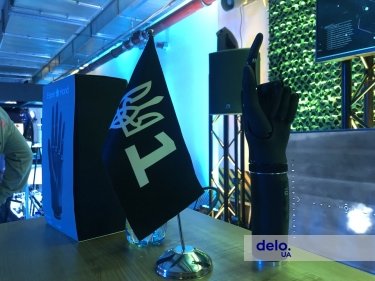 Фото 7 — В Киеве стартовал кластер по развитию оборонных технологий BRAVE1. Какие новые разработки были представлены в области defense tech