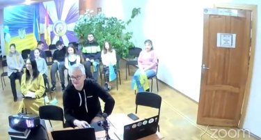 Фото 2 — Украинские школьники выиграли 15 медалей на международном цифровом конкурсе: что показали