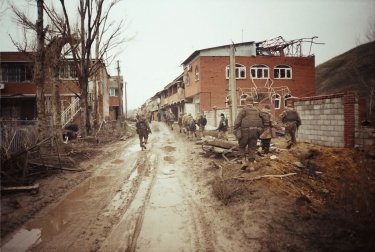 Фото 35 — Что снимают на войне фотографы-аматоры — конкурс военной фотографии