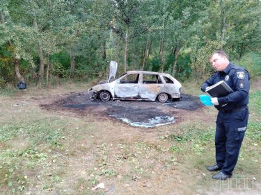 Фото 8 — В Черкассах на улице расстреляли из автомата мужчину: что известно (ФОТО, ВИДЕО)