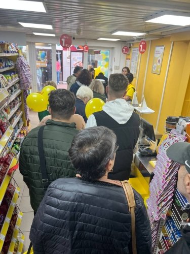 Фото 4 — Мережа магазинів побутових дрібниць "Аврора" вийшла на ринок Румунії (ФОТО, ВІДЕО)