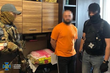Фото 4 — В Николаевской области нейтрализовали одну из крупнейших агентурных сетей ФСБ: задержаны 13 информаторов
