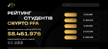 Фото 3 — Безпечні інвестиції. Чому стартувати в крипті краще з наставником
