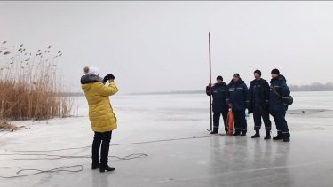 Фото 3 — "Дельта" и прекрасная тяжесть бытия: о победителе национального конкурса ОМКФ