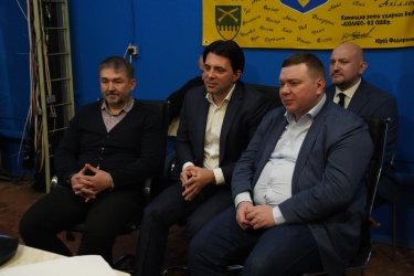 Фото 4 — "Укрэнерго" получило статус полноправного члена ENTSO-E: что это дает
