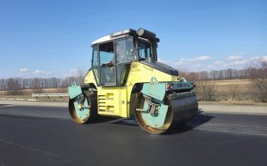 Фото 6 — Ремонт трас державного значення: обсяги робіт та найважливіші маршрути