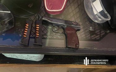 Фото 6 — ГБР задержало сына экс-нардепа-регионала, который заказал убийство депутата