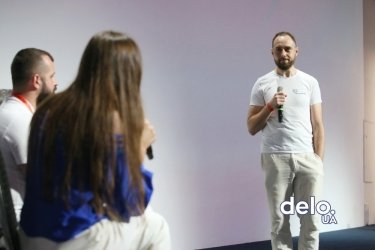 Фото 3 — Стартап S.Lab, що виробляє пінопласт з коноплі та грибів, виграв 100 тисяч грн від Delo.ua