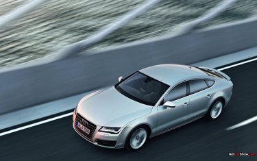 Фото 38 — Преимущества и недостатки Audi A7 Sportback