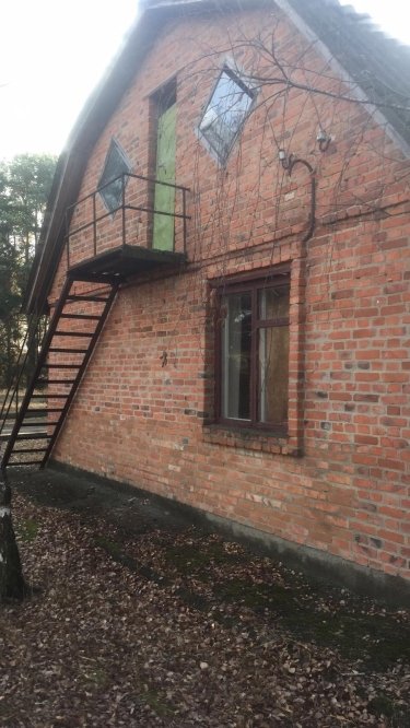 Фото 7 — Базу центра радиологических исследований под Киевом продали за 17 млн: цена на торгах выросла в 3,5 раза