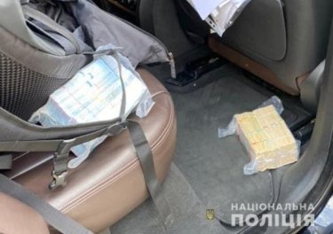 Фото 16 — В Харькове задержали пятерых бандитов, вымогавших у агробизнесмена $700 тысяч (ФОТО)