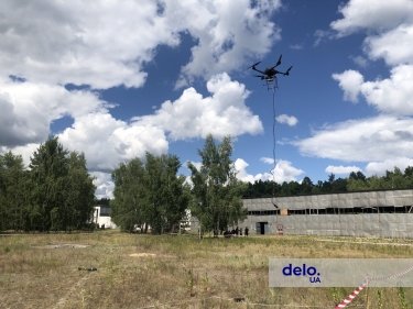 Фото 4 — Как с помощью технологий на базе искусственного интеллекта Украина планирует разминировать территории