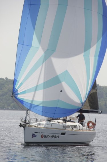 Фото 21 — Названы победители восьмой международной WindMaster Regatta
