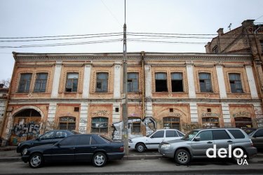 Фото 13 — В каких домах опасно жить в Киеве (карта)